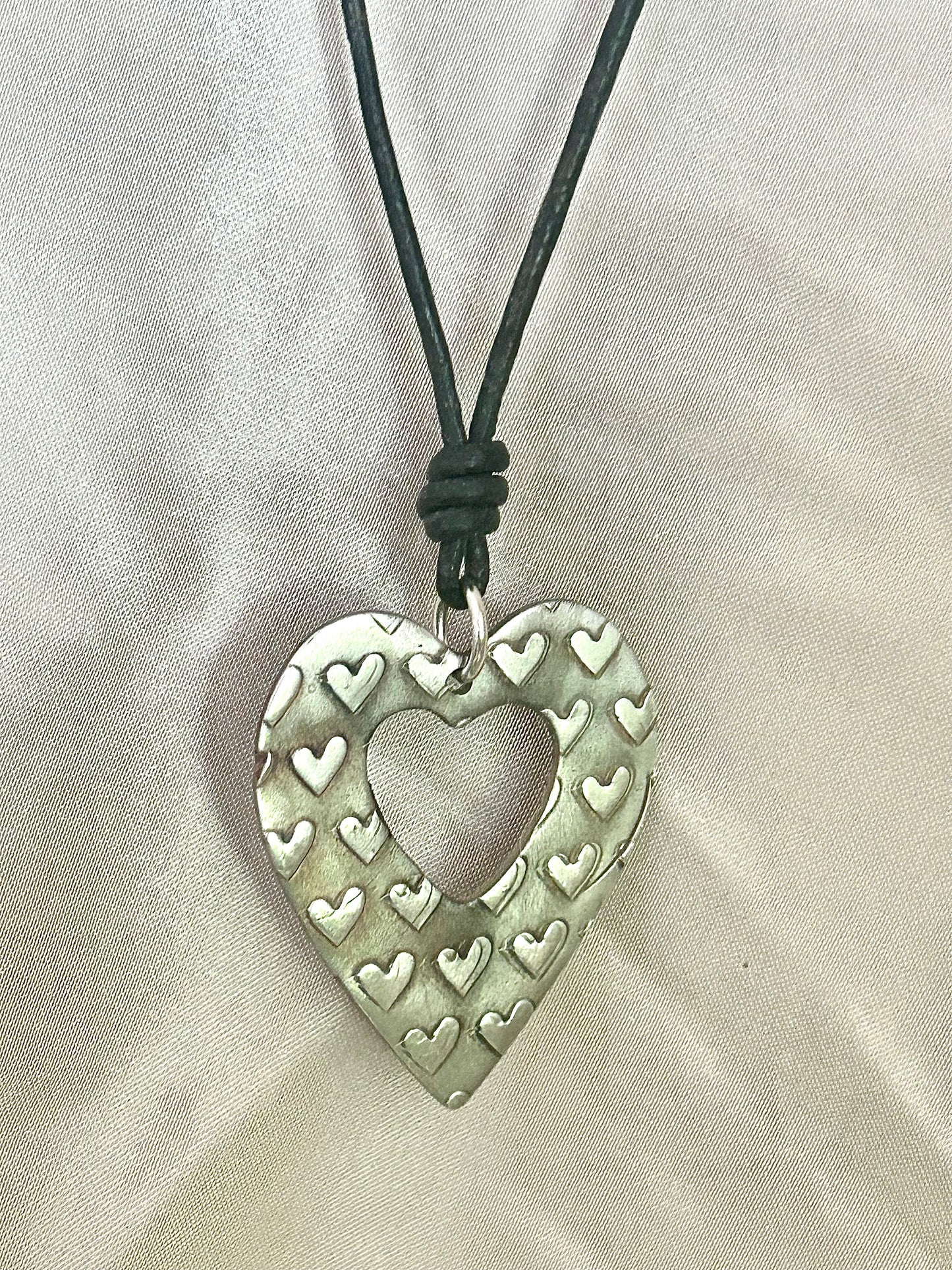 Heart in Heart