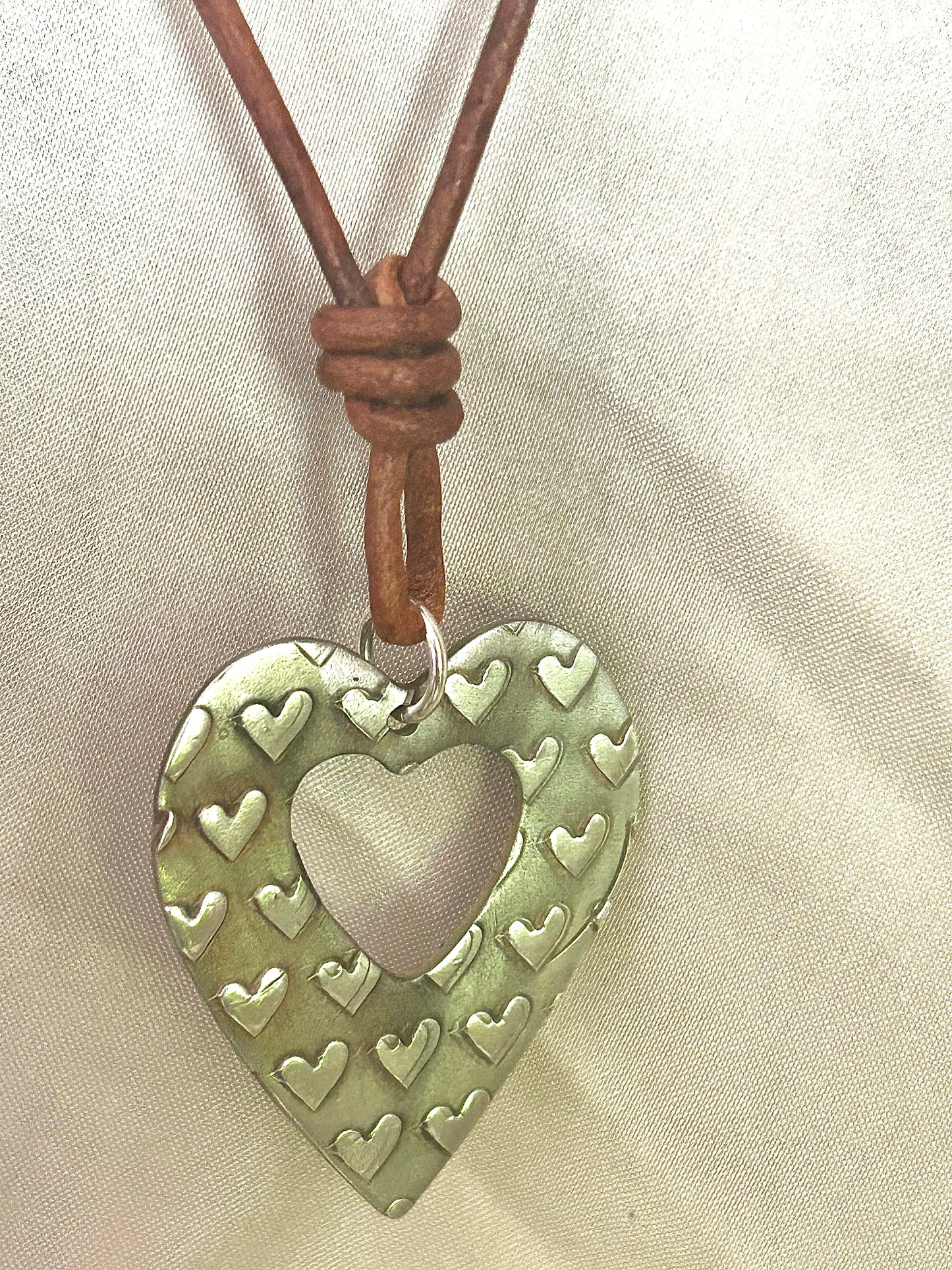 Heart in Heart
