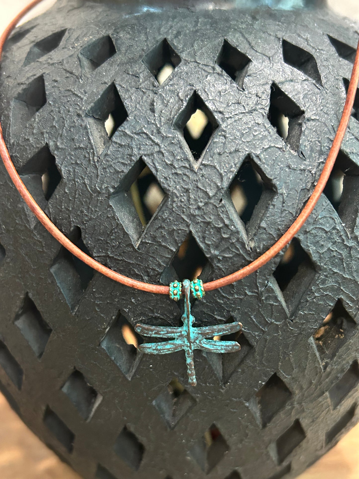 Wings of Transformation