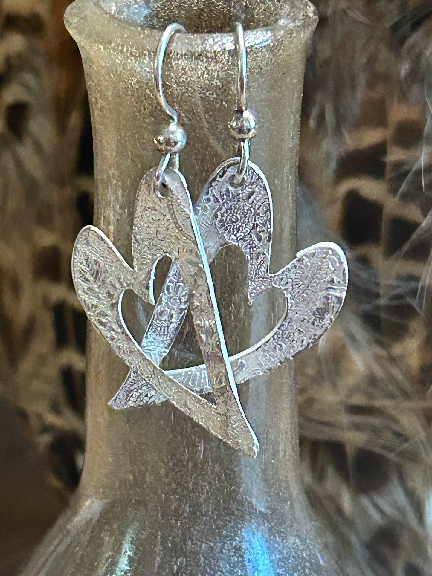 Whimsical Hearts