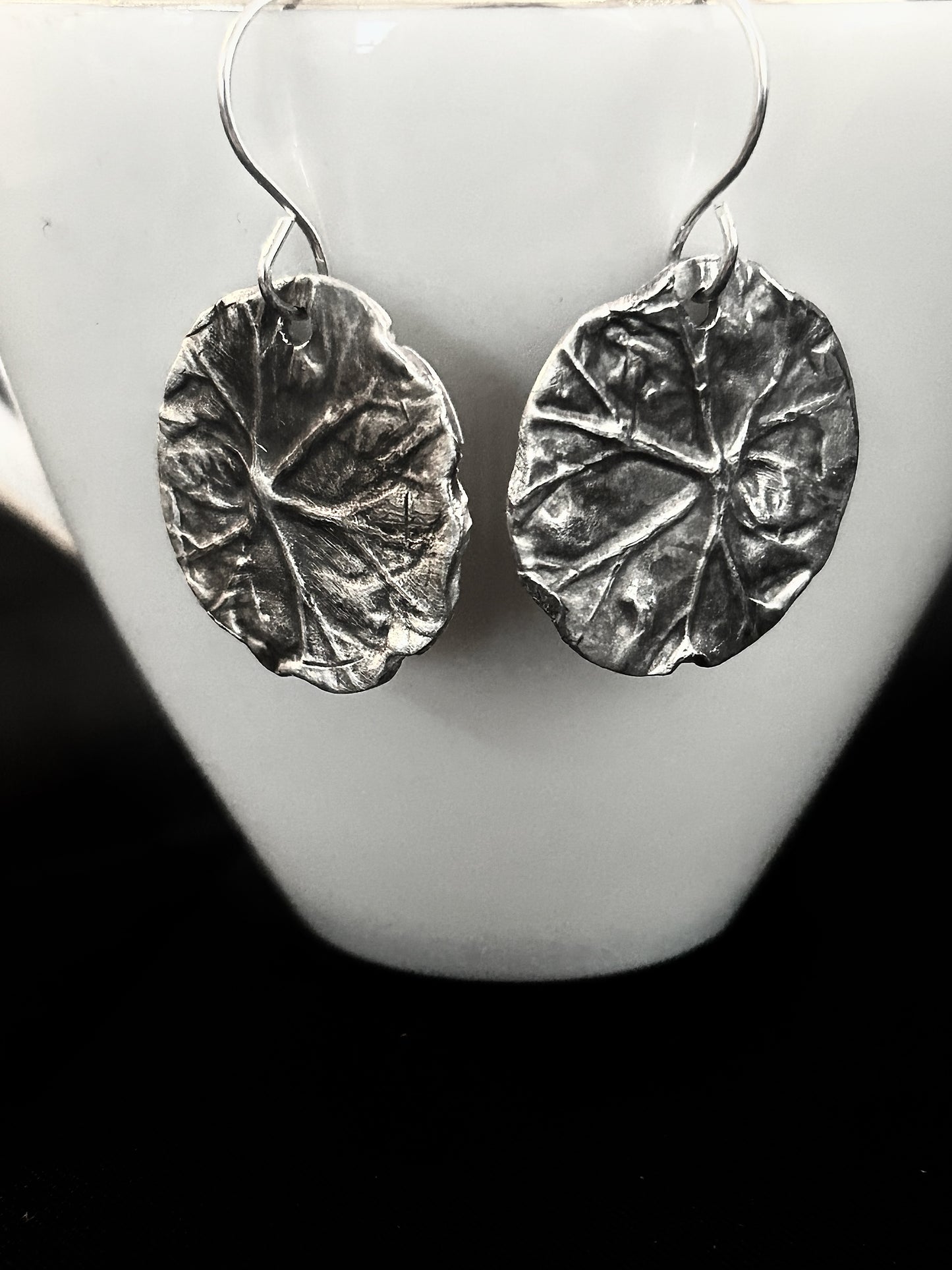 Love-in-the-Mist Earrings