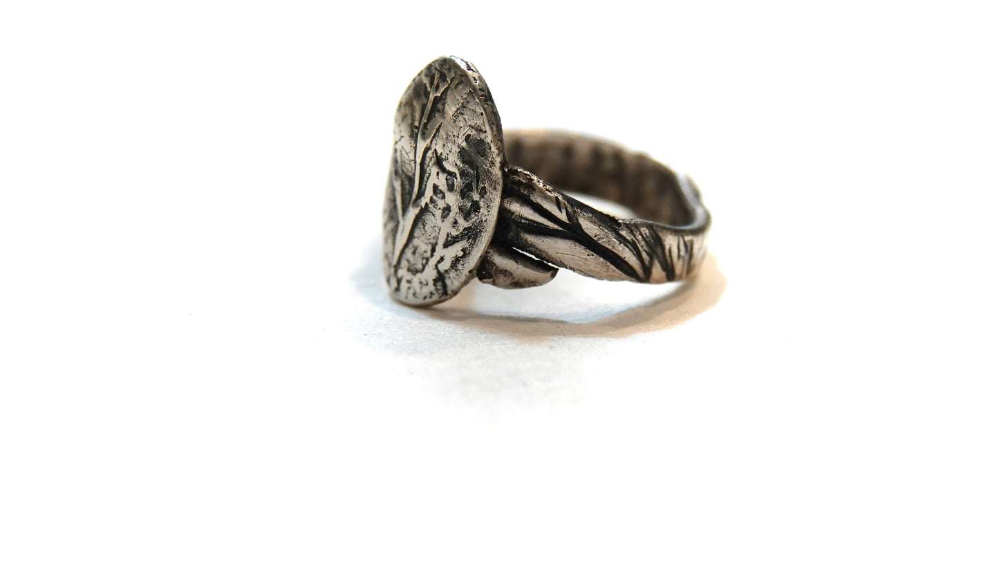 Whispering Woods Ring