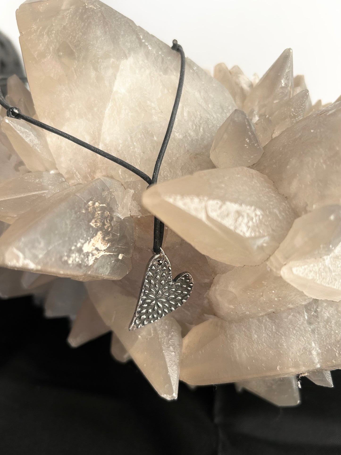 Heart Pendant