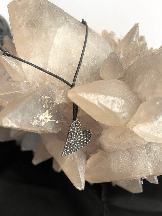 Heart Pendant