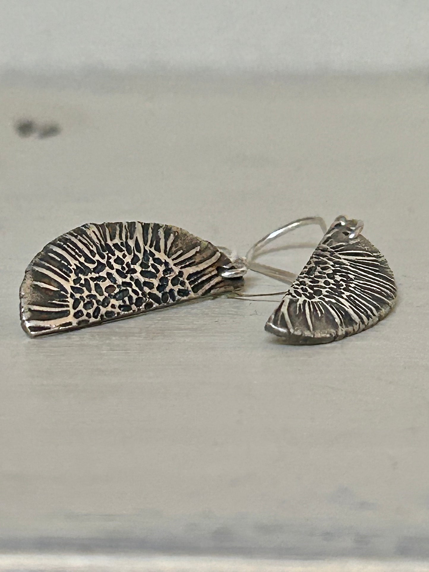 "Sunflower Splendor" Earrings