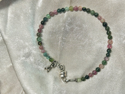 Tourmaline Bracelet