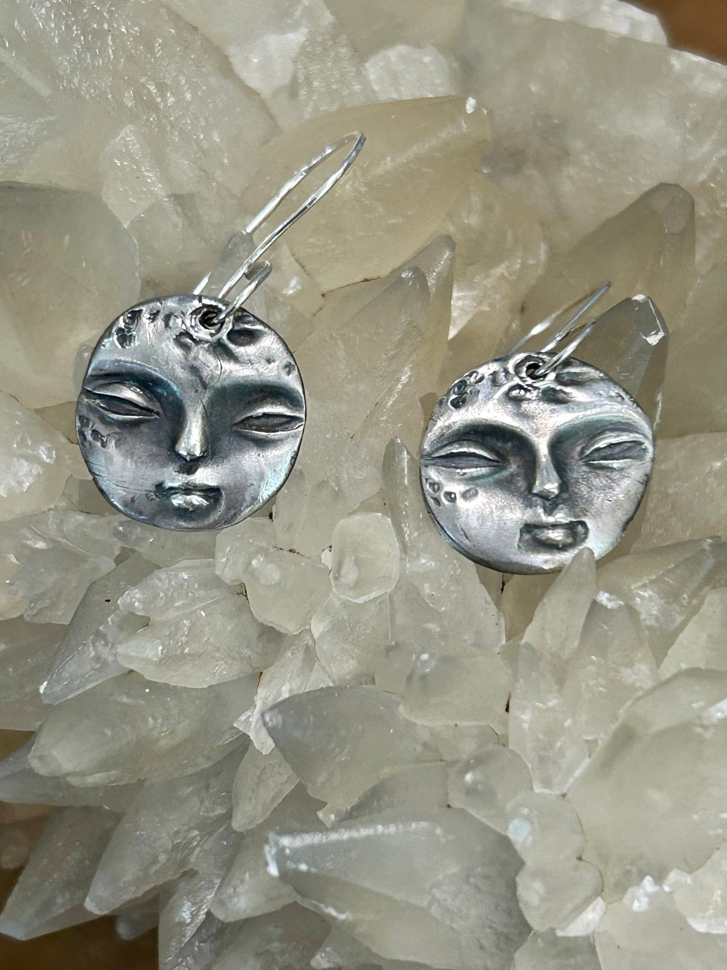 Lady Lunar Moon